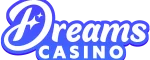 Dreams casino logo